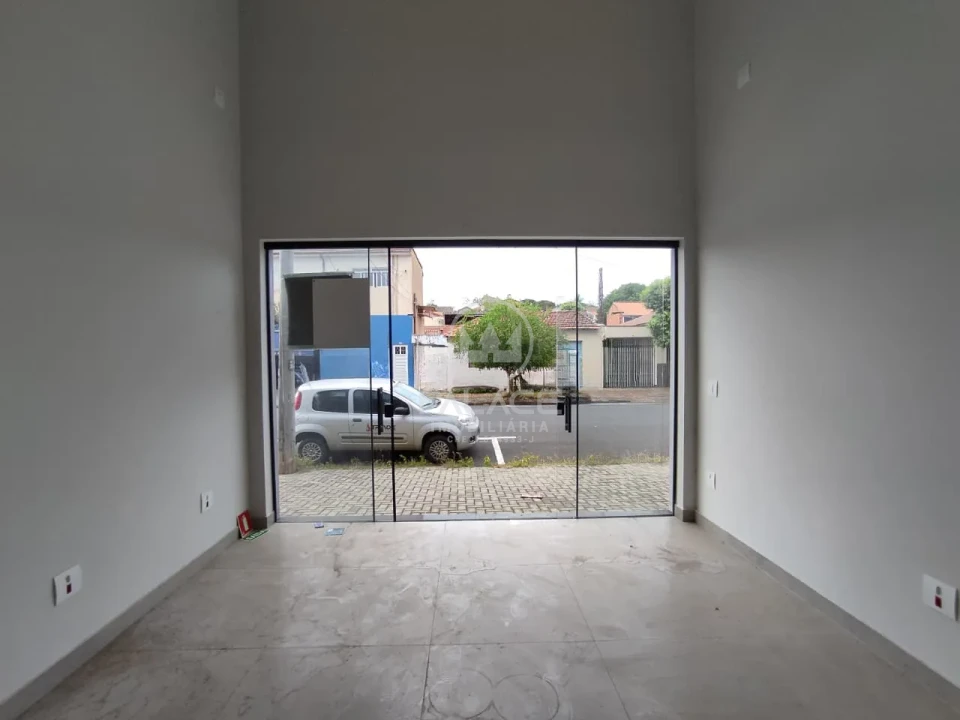 Comercial Para Alugar Vila Rezende Piracicaba