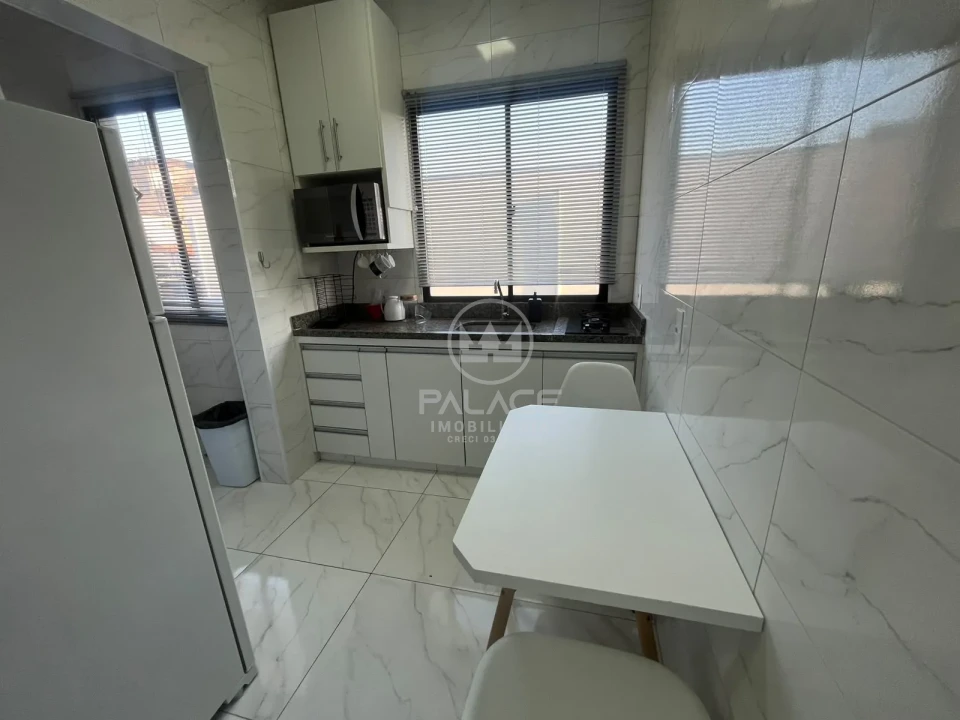 Apartamento Para Alugar San Michel Piracicaba