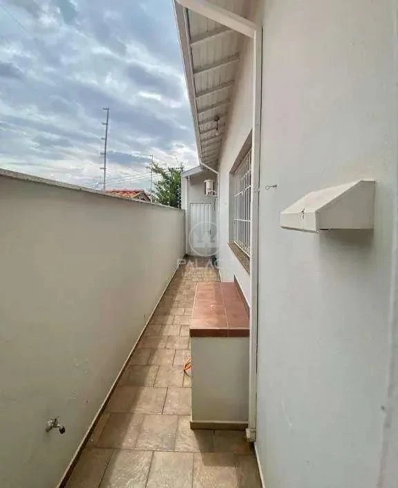 Casa À Venda Jaraguá Piracicaba