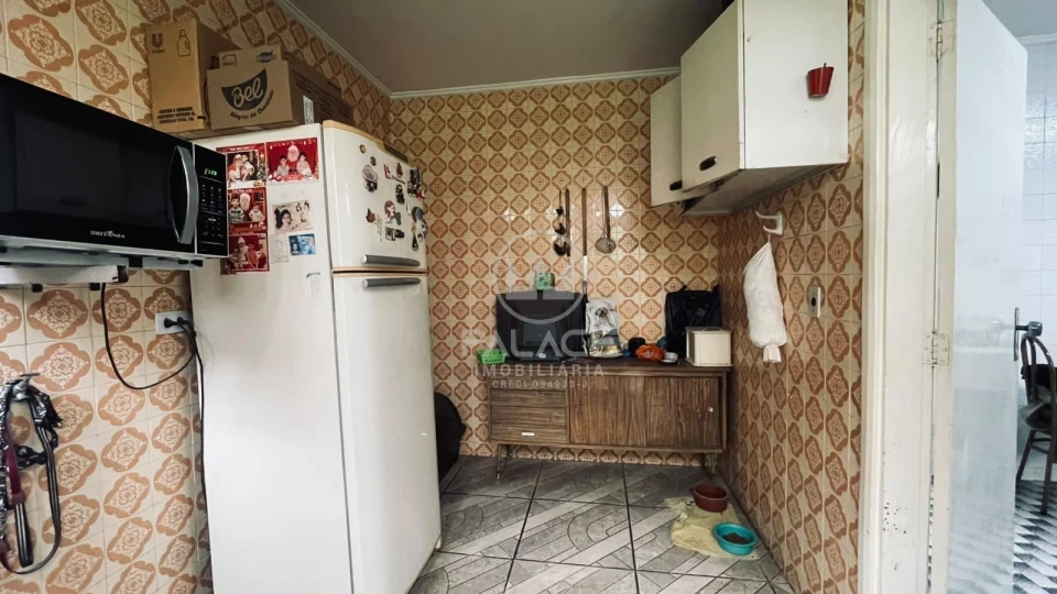 Casa, 3 quartos, 196 m² - Foto 21