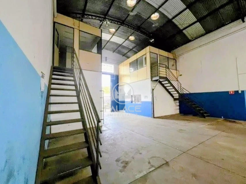 barracão (vila rezende)