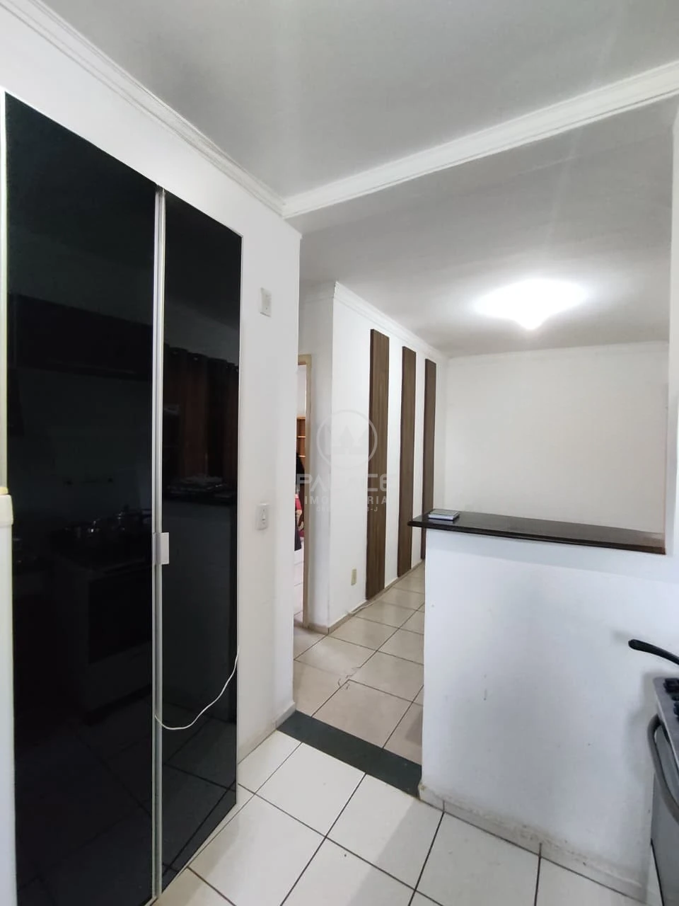 Apartamento À Venda Residencial Parque Premiatto Piracicaba