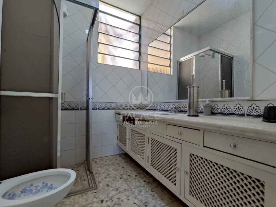 Comercial À Venda E Locação Vila Independência Piracicaba