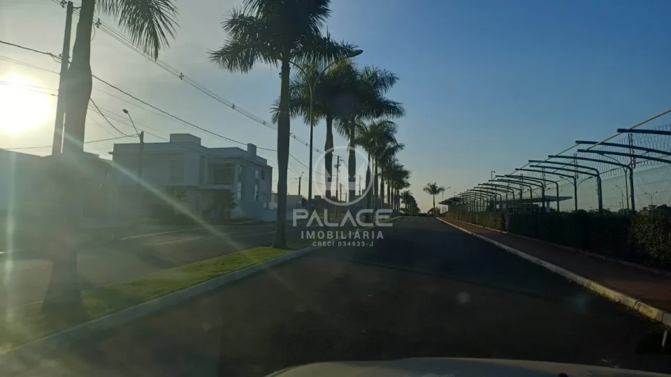 TERRENO A VENDA EM CONDOMINIO ,PARK UNIMED TAQUARAL