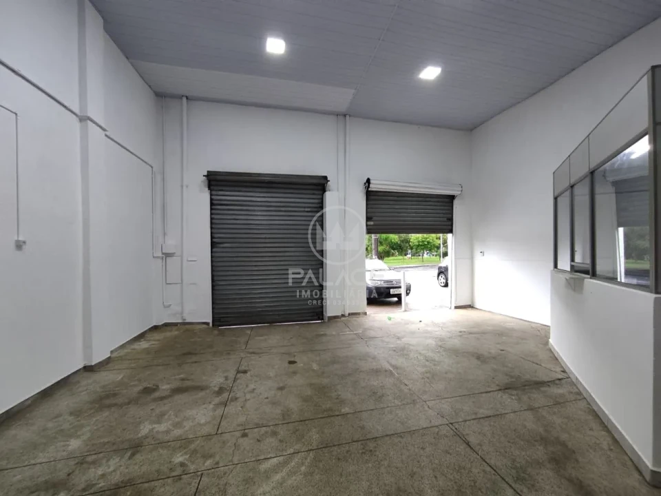 Comercial Para Alugar Vila Independência Piracicaba