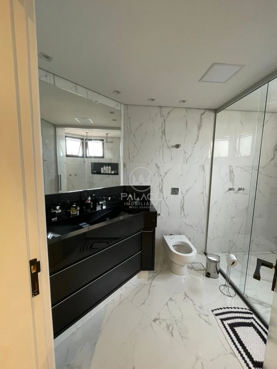 Apartamento À Venda Ilha Bella Piracicaba