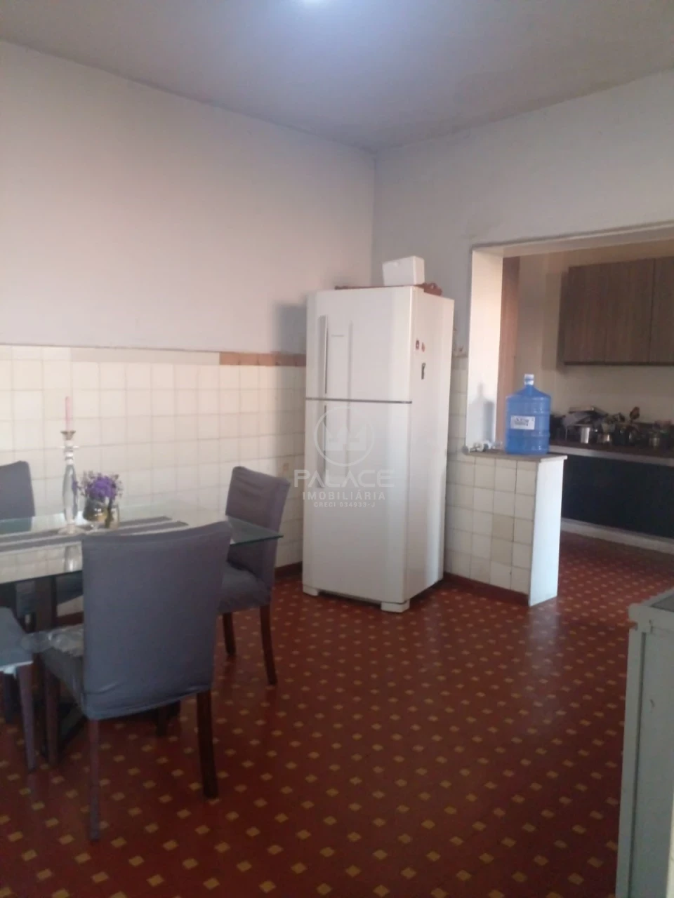 Casa À Venda Cidade Alta Piracicaba