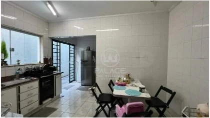 Casa à venda em Vila Rezende, Piracicaba — Portal Mundo do Imóvel
