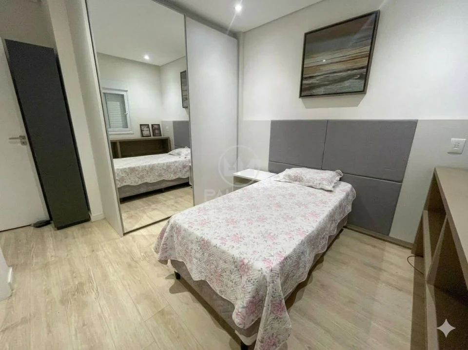 Apartamento À Venda Monet Piracicaba - Foto 15