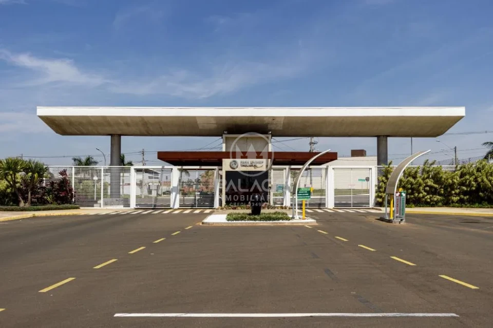 Residencial Park Unimep Taquaral