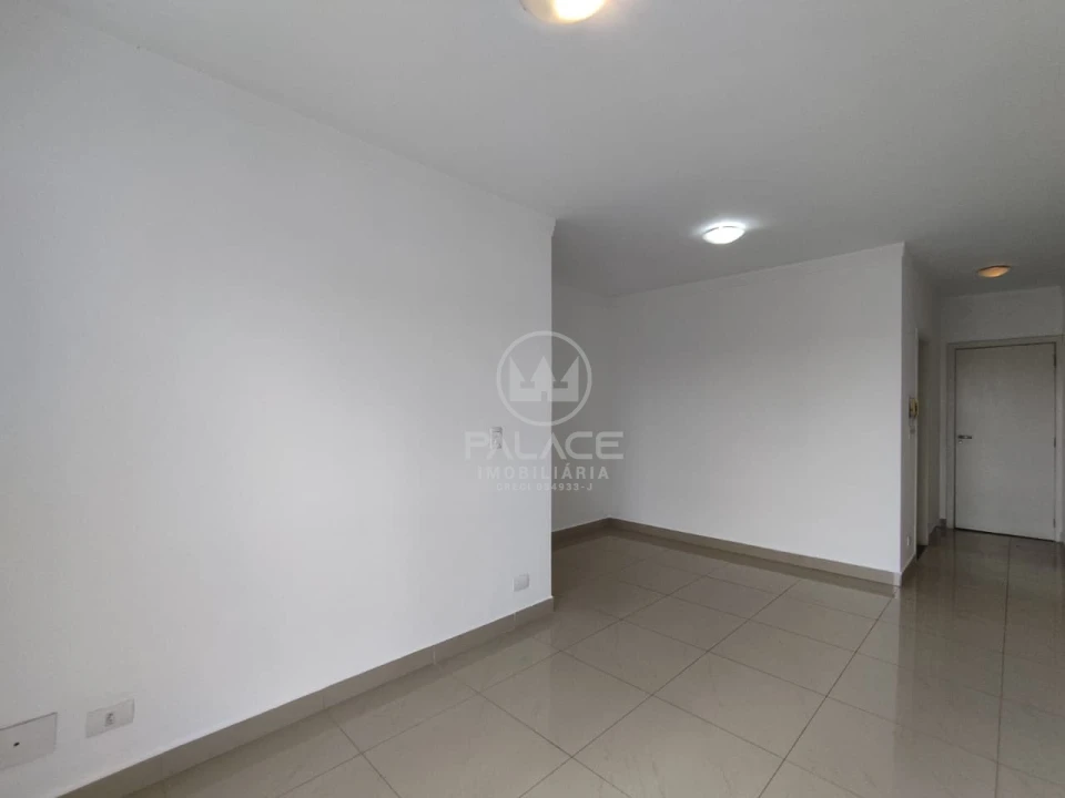 Apartamento Para Alugar Edificio Tangaras Piracicaba