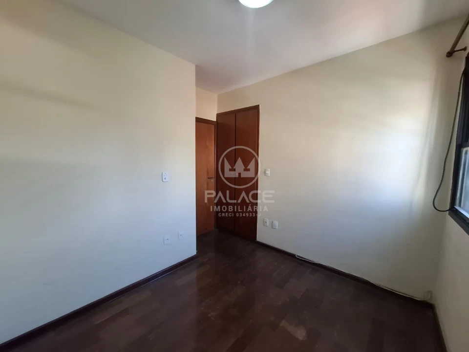 Apartamento à Venda no Edificio Condominio Flávia - Piracicaba