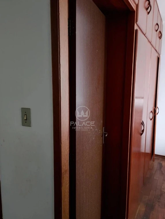 Apartamento À Venda Nova América Piracicaba