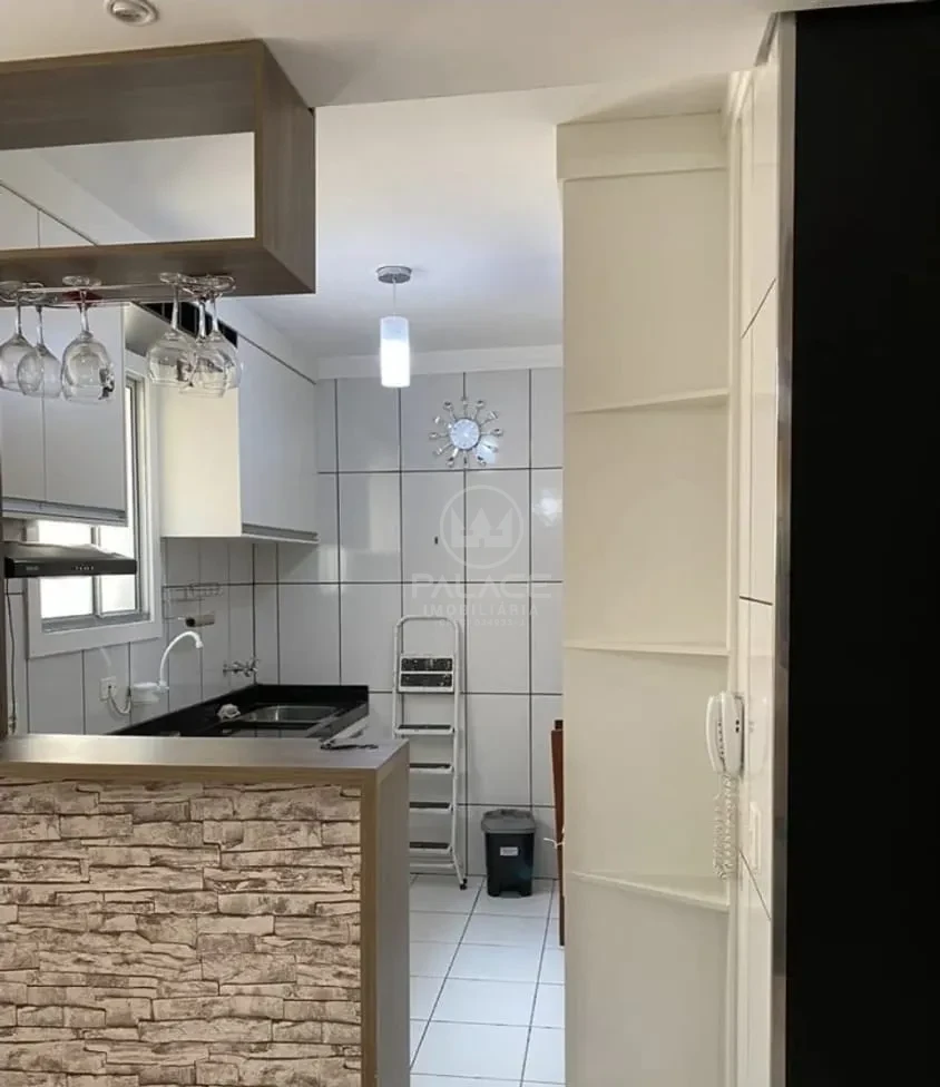 Apartamento à venda em Nova Pompéia, Piracicaba — Portal Mundo do Imóvel