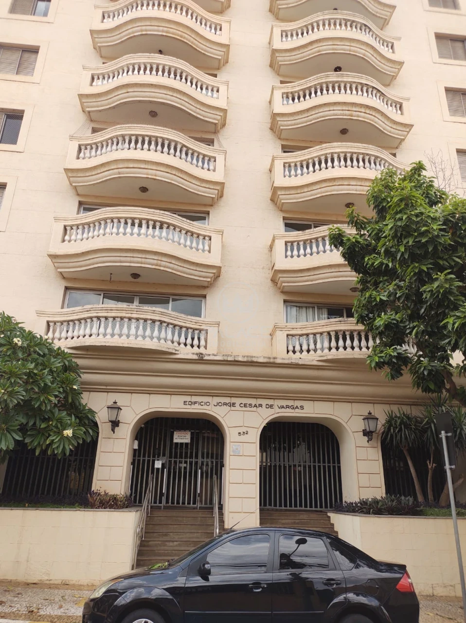 Apartamento À Venda Jorge César De Vargas Piracicaba