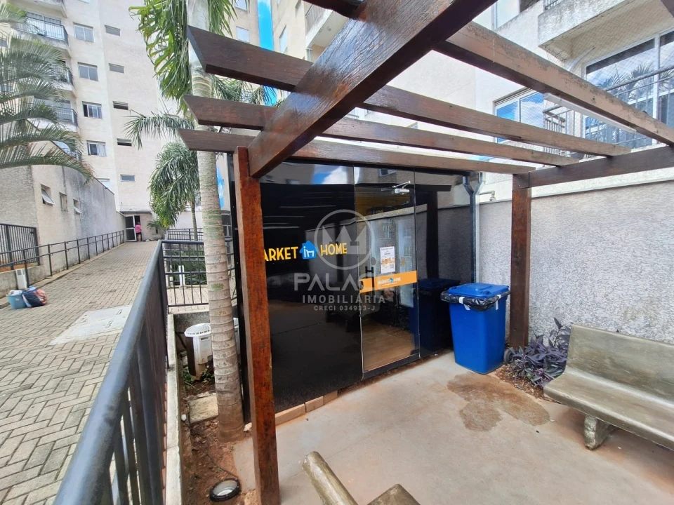 Apartamento À Venda Condominio Jardim Di Napoli Piracicaba - Foto 11