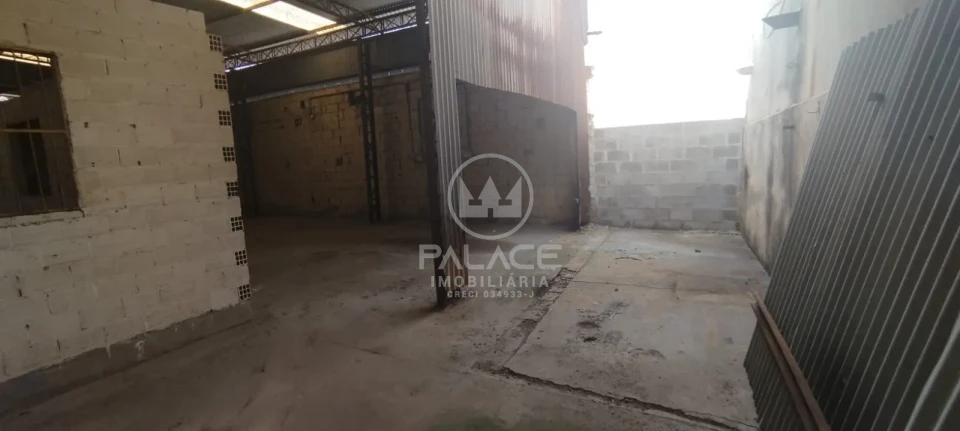 Comercial Para Alugar Jardim Pacaembu Piracicaba
