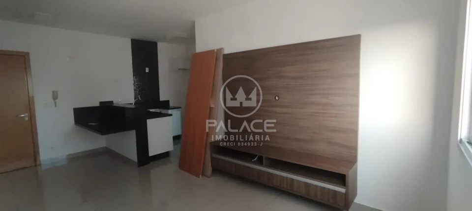 Apartamento Para Alugar Edificio Mondial Piracicaba