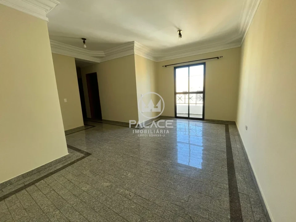 APARTAMENTO PARA ALUGAR JARDIM ELITE