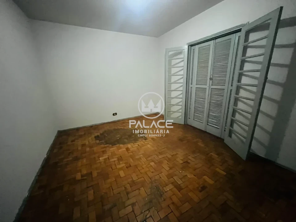Casa disponivel para locação