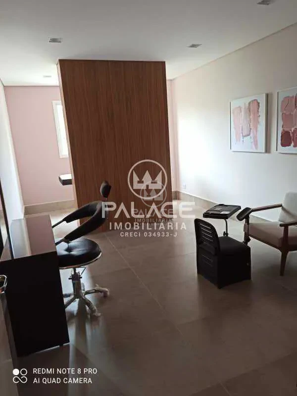 Apartamento Para Alugar Visare Condominio Clube Piracicaba
