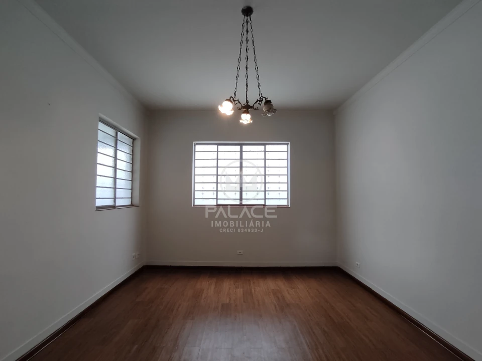 Casa Para Alugar Alto Piracicaba