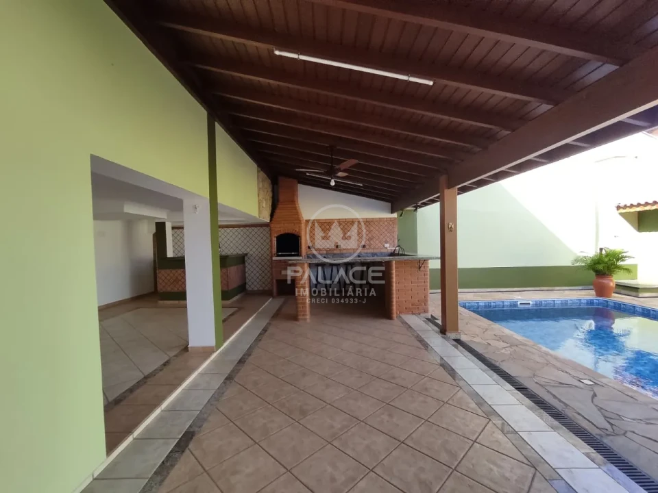 Casa À Venda E Locação Jardim Monumento Piracicaba - Foto 25
