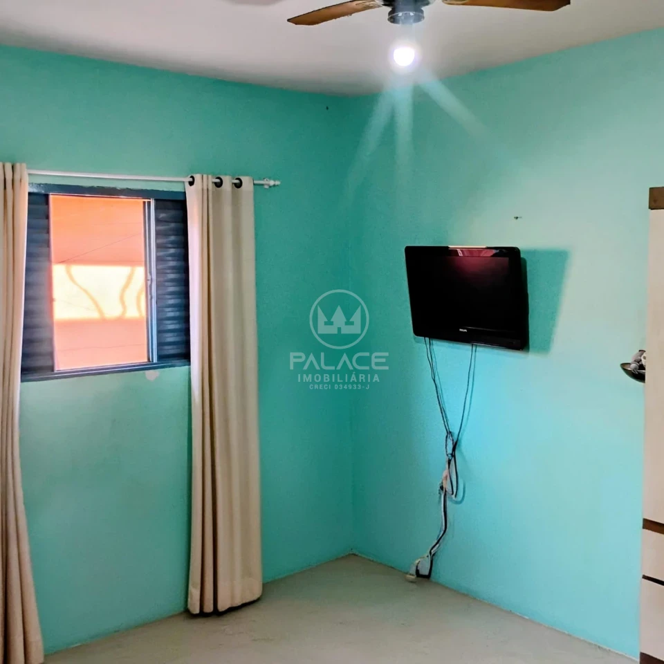 Casa À Venda Monte Líbano Piracicaba