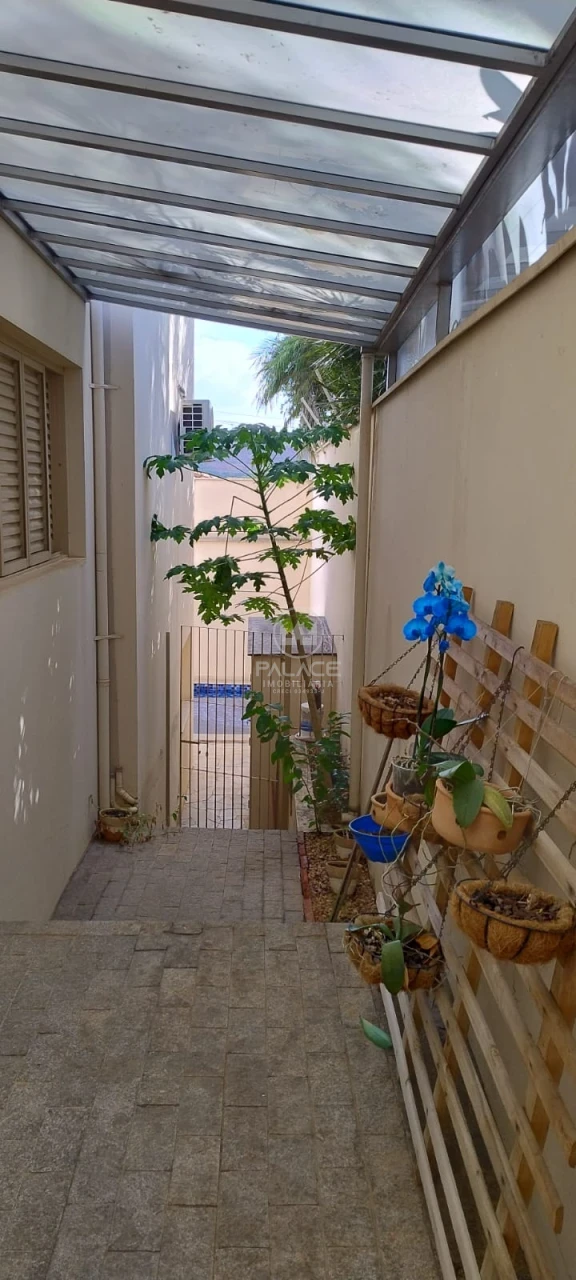 Casa À Venda Nova Piracicaba Piracicaba