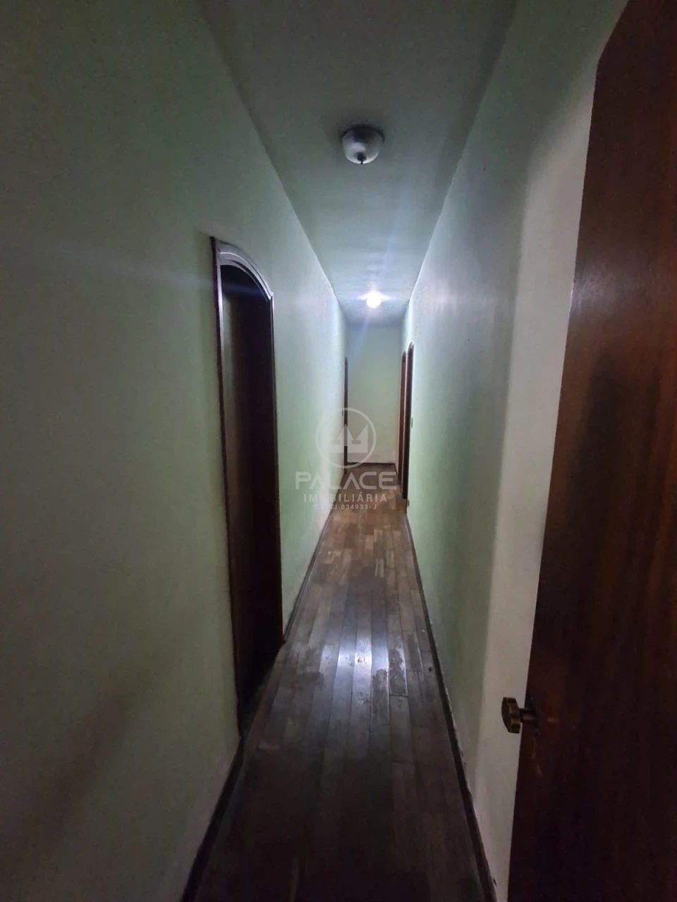 Casa À Venda Paulista Piracicaba