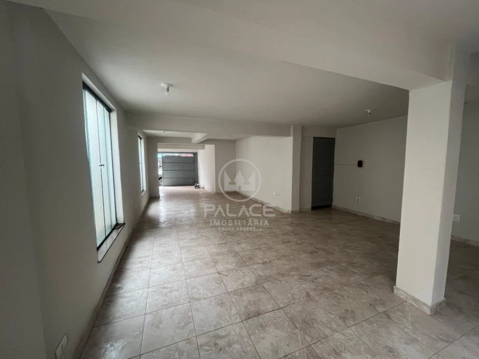 SALAO PARA LOCAÇÃO / JARDIM ALVORADA