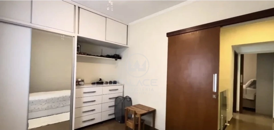 Casa de condomínio a venda na Vila Rezende, Piracicaba, SP.