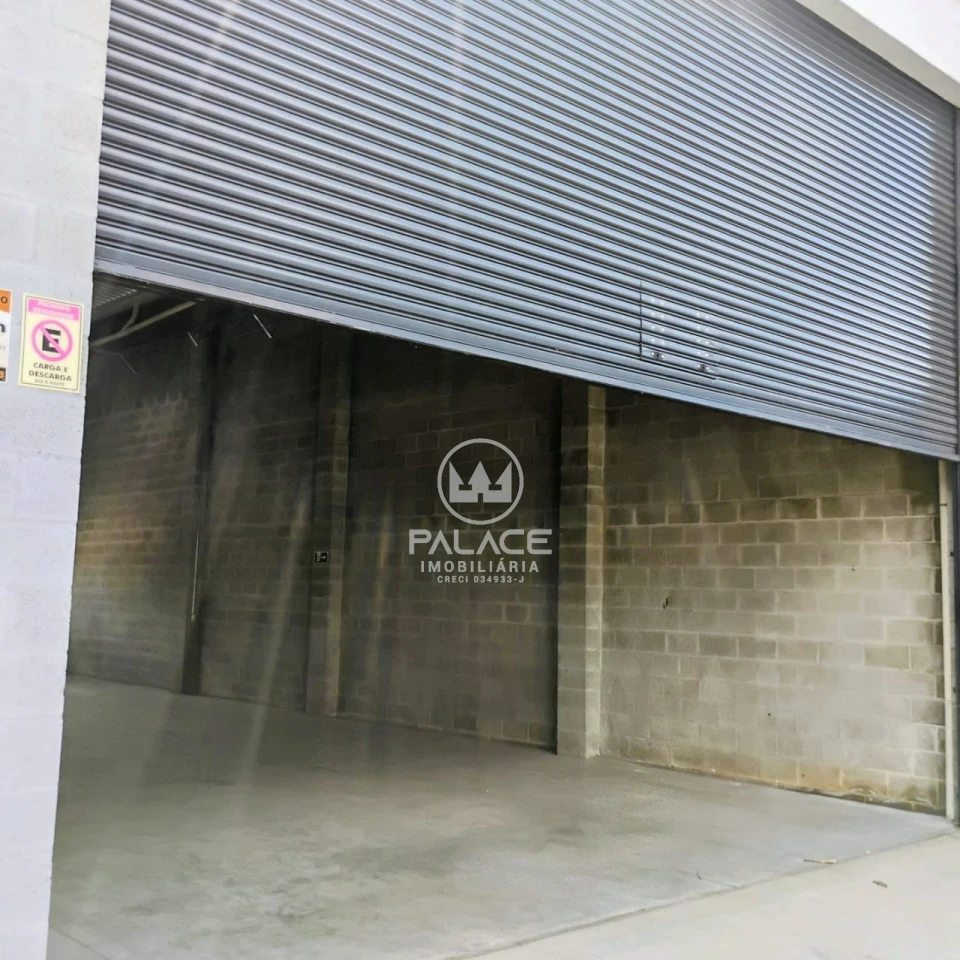 Barracão disponivel para locação ( Algodoal )