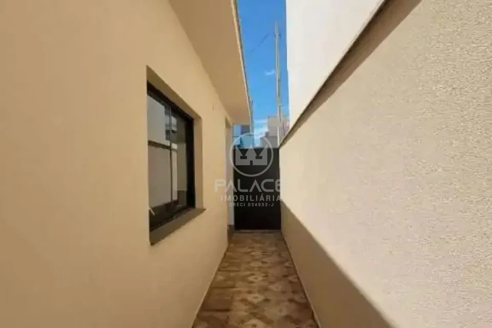 Casa Em Condomínio À Venda Condomínio Soleil Piracicaba Piracicaba