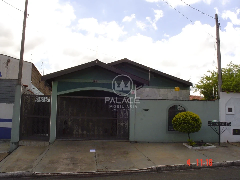 Casa, 2 quartos, 104 m² - Foto 1