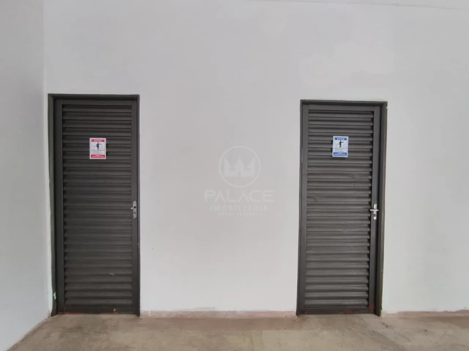 Comercial Para Alugar Glebas Califórnia Piracicaba