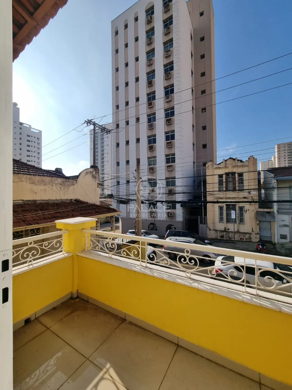 Casa À Venda E Locação Centro Piracicaba