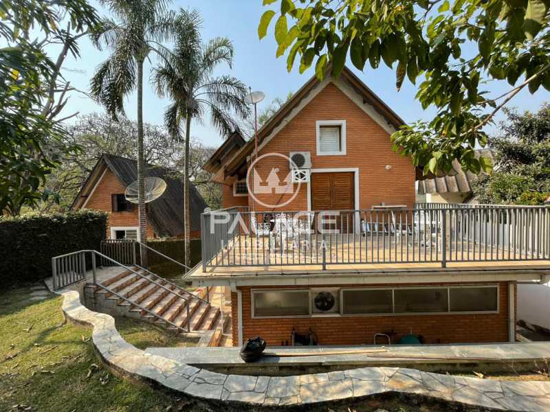 Imagens do imóveis casa à venda na rua dos lírios, jardim porangaba , águas de são pedro 2 quartos 120m²