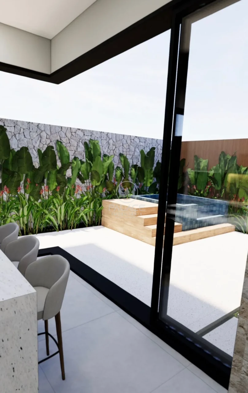 Residencial Park Unimep Taquaral