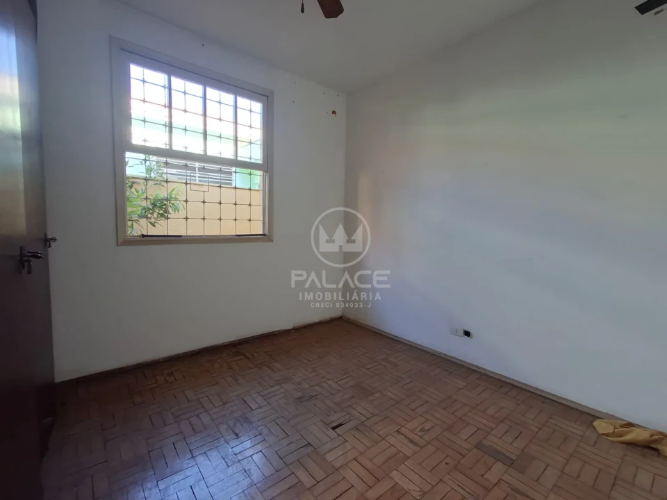 Casa À Venda Nova Piracicaba Piracicaba