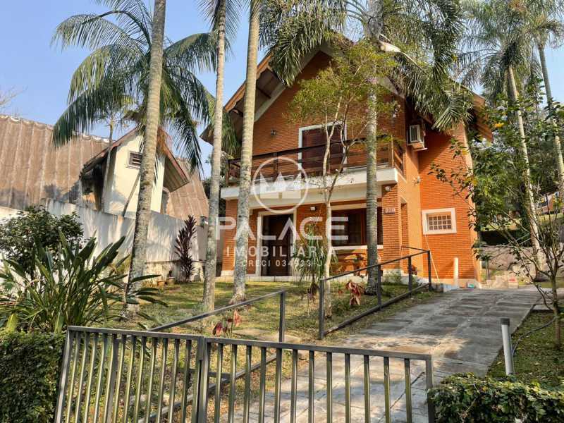 Imagens do imóveis casa à venda na rua dos lírios, jardim porangaba , águas de são pedro 2 quartos 120m²