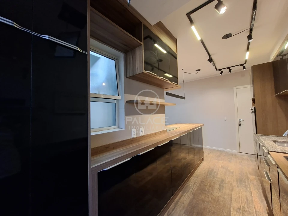 Apartamento Para Alugar Residencial Novitá Piracicaba Piracicaba