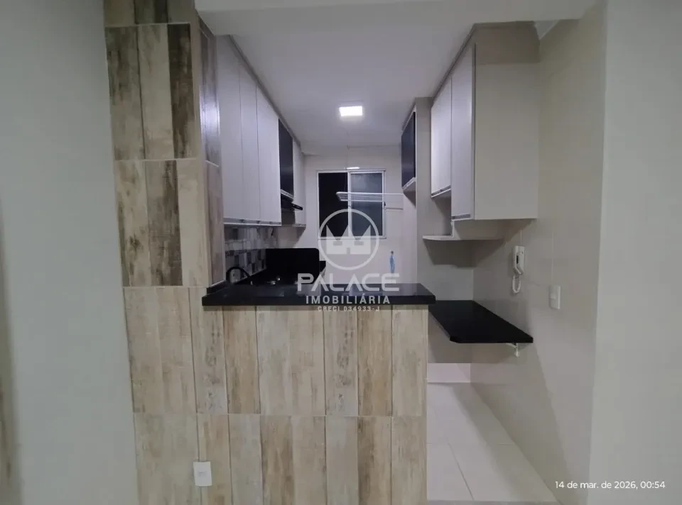 Apartamento Planejado Condomínio Clube Parque Paradiso