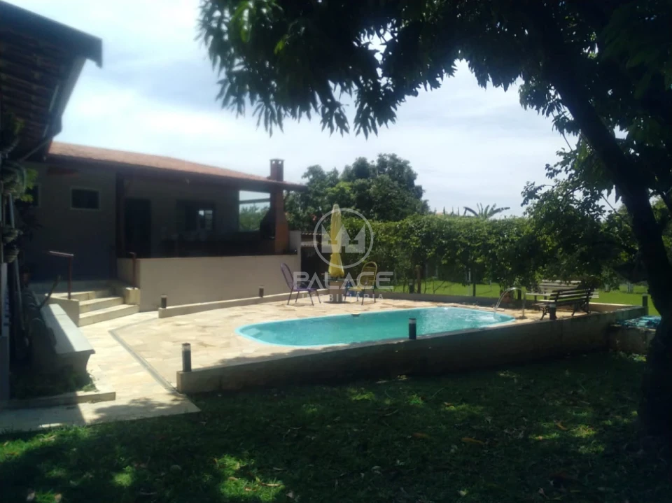 Fazenda, 2 quartos - Foto 6