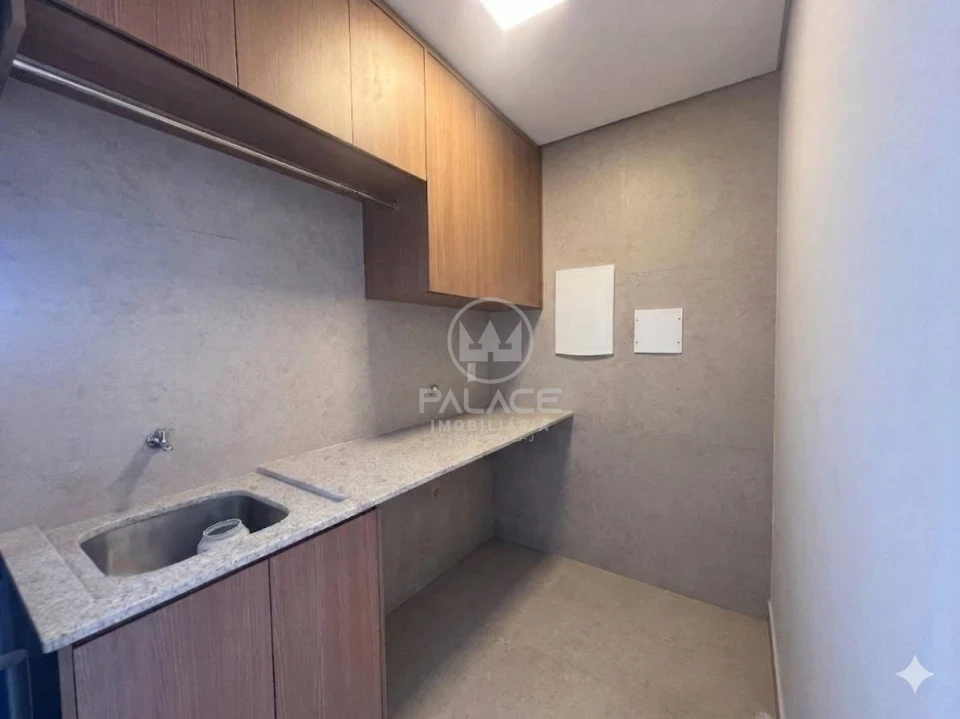 Casa Em Condomínio À Venda Condomínio Villa Bella Vista Piracicaba - Foto 14