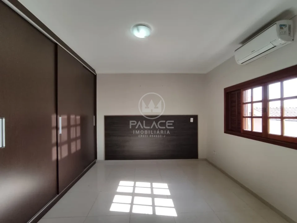 Casa Para Alugar Nova Piracicaba Piracicaba
