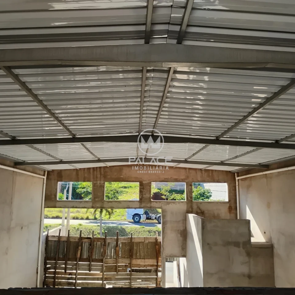 Sala/Conjunto Comercial para alugar em Garças, Piracicaba — Portal Mundo do Imóvel