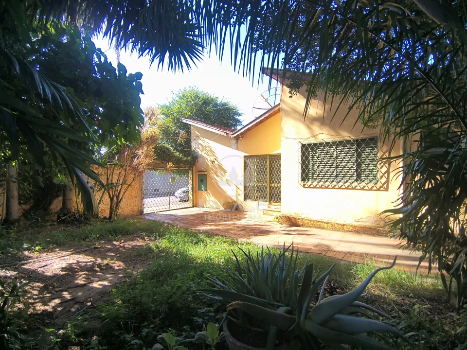 Casa À Venda Paulista Piracicaba