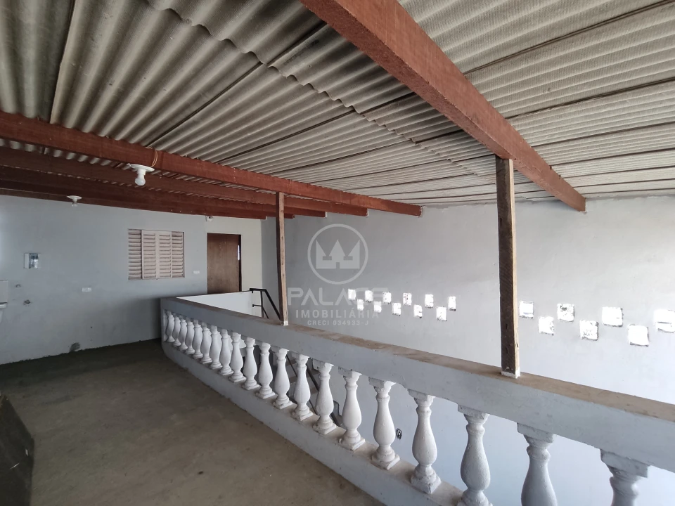 Casa 2 Quartos, 2 Banheiros Para Alugar Jardim Nova Suíça Piracicaba