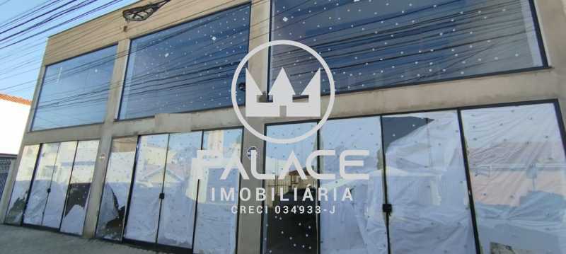 Barracão -  / Comercial / Paulicéia